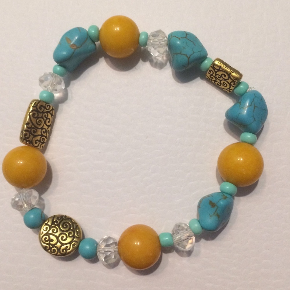 Bracelet